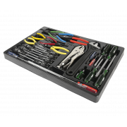 Bộ dụng cụ – 25 chi tiết JTC JTC-39311