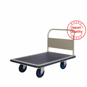 Xe đẩy hàng 4 bánh Prestar NG-402/8