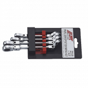 Bộ cờ lê lắc léo, tự động JTC 5033S