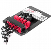 Bộ cờ lê lắc léo, tự động JTC 5033S