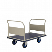 Xe đẩy hàng 4 bánh Prestar NG-403/8