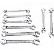 Bộ cờ lê mở ống dầu 4pcs JTC 18214