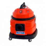 Máy hút bụi công nghiệp Super Cleaner C-102F