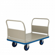 Xe đẩy hàng 4 bánh Prestar PG-503