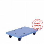 Xe đẩy Dolly không tay Prestar PB-100P