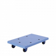 Xe đẩy Dolly không tay Prestar PB-100P