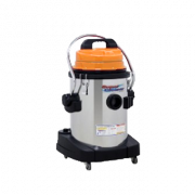 Máy hút bụi công nghiệp Super Cleaner C-150TW