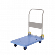 Xe đẩy hàng sàn nhựa Prestar PB-101P