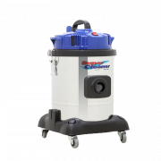 Máy hút bụi công nghiệp Super Cleaner SC-20D