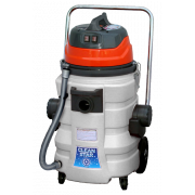 Máy hút bụi công nghiệp Super Cleaner C-220FW