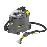 Máy giặt thảm Karcher Puzzi 8/1