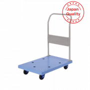 Xe đẩy hàng sàn nhựa Prestar PB-102P