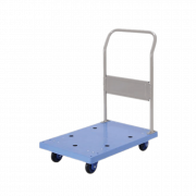 Xe đẩy hàng sàn nhựa Prestar PB-102P