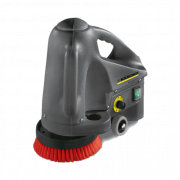 Máy chà sàn cầm tay Karcher BD 17/5