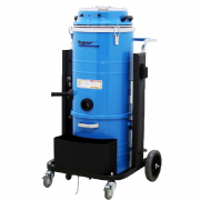 Máy hút bụi công nghiệp Super Cleaner SUPER-2000