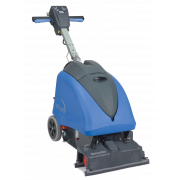 Máy chà sàn liên hợp nhỏ Numatic TTQ 1535S