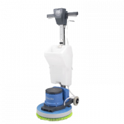 Máy chà sàn Numatic HFM 1023 + 2 mâm