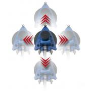 Máy chà sàn Numatic HNS 1550