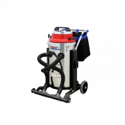 Máy hút bụi công nghiệp Super Cleaner KV-200W