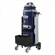 Máy hút bụi công nghiệp Super Cleaner SC-2500WT