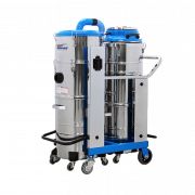 Máy hút bụi công nghiệp Super Cleaner SUPER-2500SN