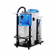 Máy hút bụi công nghiệp Super Cleaner SUPER-2700