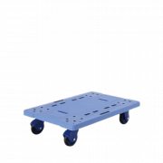 Xe đẩy dolly không tay Prestar PF-300P