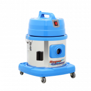 Máy hút bụi công nghiệp Super Cleaner KV-3SN