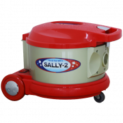 Máy hút bụi công nghiệp Super Cleaner SALLY-2