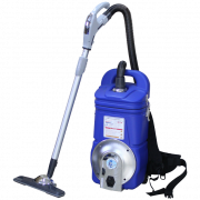 Máy hút bụi công nghiệp Super Cleaner SC-501