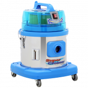 Máy hút bụi công nghiệp Super Cleaner KV-3SC