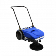 Máy quét rác đẩy tay Super Cleaner SWP-500