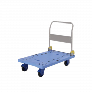 Xe đẩy hàng sàn nhựa Prestar PF-301P