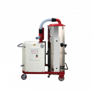 Máy hút bụi công nghiệp Super Cleaner KV-7500RT
