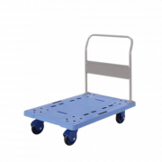 Xe đẩy hàng sàn nhựa Prestar PF-302P