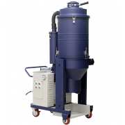 Máy hút bụi công nghiệp Super Cleaner SC-7500RHT