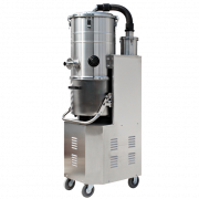 Máy hút bụi công nghiệp Super Cleaner SC-3000R/AS