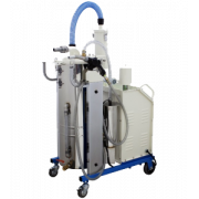 Máy hút bụi công nghiệp Super Cleaner SC-3000RH(OIL)