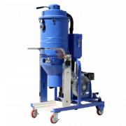 Máy hút bụi công nghiệp Super Cleaner SC-6000E