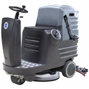 Máy chà sàn liên hợp Super Cleaner K5B