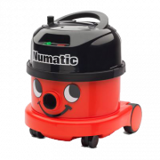 Máy hút bụi công nghiệp Numatic PPR 200-12 (kit AS1)