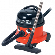 Máy hút bụi công nghiệp Numatic PPR 200-12 (kit AS1)