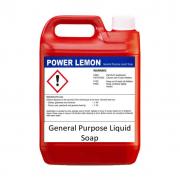 Hóa chất tẩy rửa đa năng trung tính Klenco Power Lemon 5L