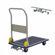 Xe đẩy hàng 4 bánh Prestar NB-S101