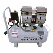 Máy nén khí không dầu, giảm âm Wing TW-OF550-25L