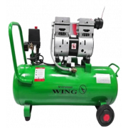 Máy nén khí không dầu, giảm âm Wing TW-OF750-25L