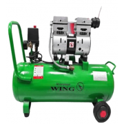 Máy nén khí không dầu, giảm âm Wing TW-OF750-25L