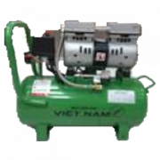 Máy nén khí không dầu, giảm âm Wing TW-OF750-25L