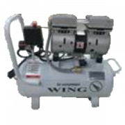 Máy nén khí không dầu, giảm âm Wing TW-OF750-25L