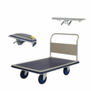 Xe đẩy hàng 4 bánh Prestar NG-S402-8